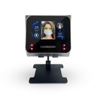 Iris Recognition Eyes Scanner Access Control Device with TCP/IP and Support Web software
