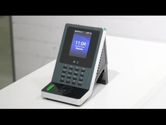 FA220 Système de contrôle de l'accès au visage et aux empreintes digitales