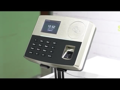 S800 Carte RFID et terminal de prise en charge des empreintes digitales