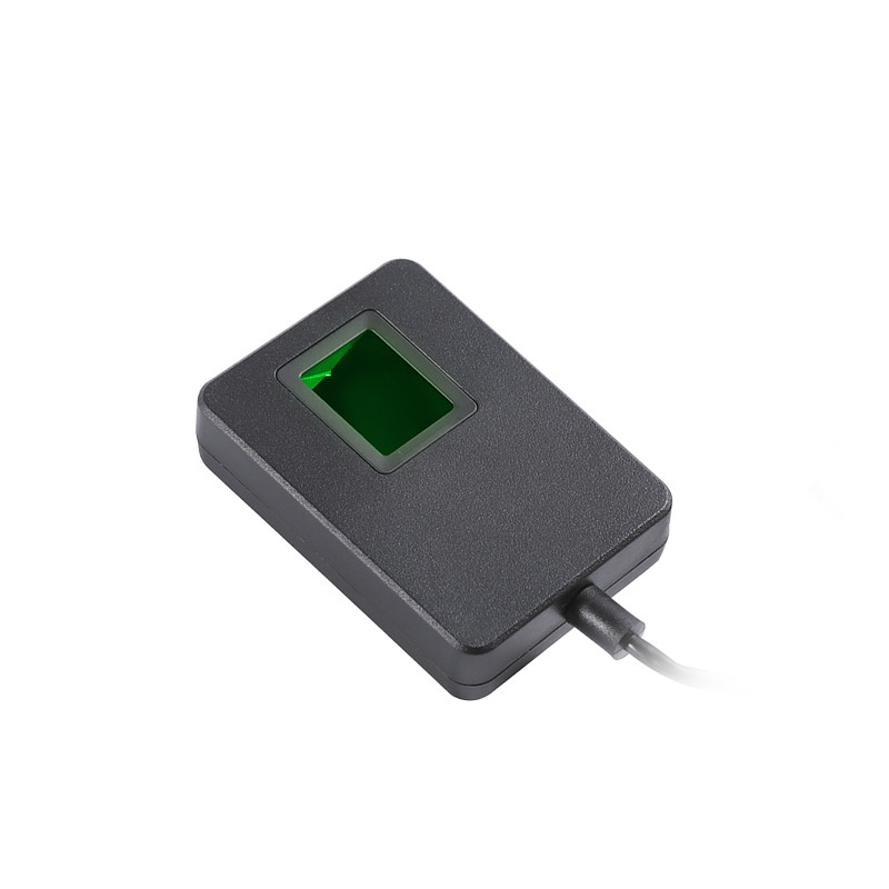 Liseur d'empreintes digitales / scanner ZK9500 avec nouveau design SilkID technologie câble USB