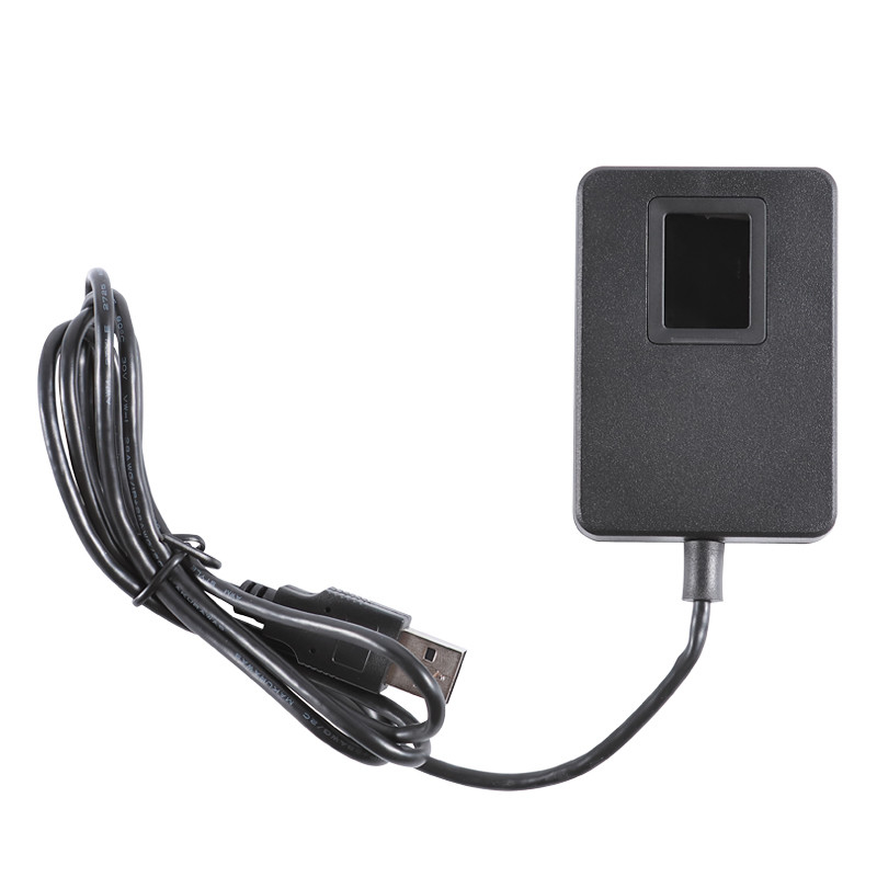 Liseur d'empreintes digitales / scanner ZK9500 avec nouveau design SilkID technologie câble USB