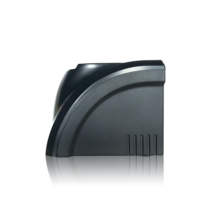 Lecteur d'empreintes digitales et scanner avec port USB ZK6500