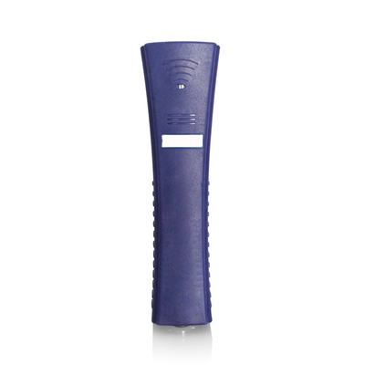 Résistant à l'eau IP65 Communication sans fil Système de surveillance RFID Rechargeable GS-8000F